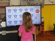 Besip - Myšák Bertík a pan B